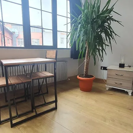 Deluxe Economic Great Condition Rooms, Central Shared Flat In Taksim Center Istanbul