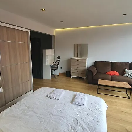 Homestay Deluxe Economic Great Condition Rooms, Central Shared Flat In Taksim Center Istanbul